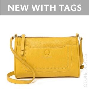 Marc Jacobs Empire City Crossbody Bag